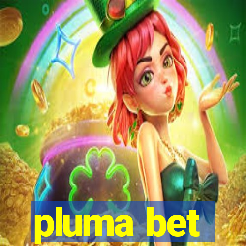 pluma bet